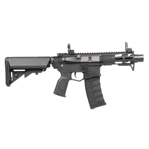 Страйкбольный автомат G&G CM16 Batto, body - plastic (130-140 m/s) EGC-16P-BTO-BNB-NCM